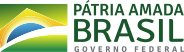 Logo Governo Federal - Brasil