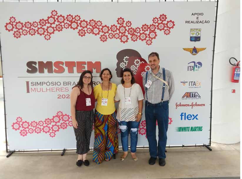 Seminário Mulheres em STEM