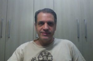 Prof. André Malavazzi