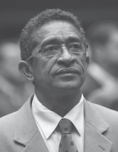 Vicentinho, deputado federal