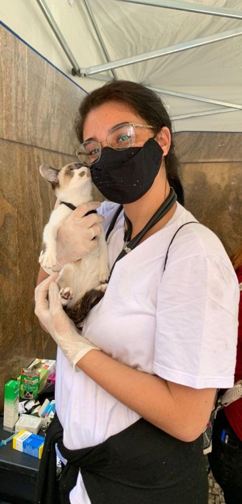 Mariane Dias de Oliveira Genari