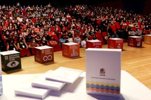 Jacareí sustentável