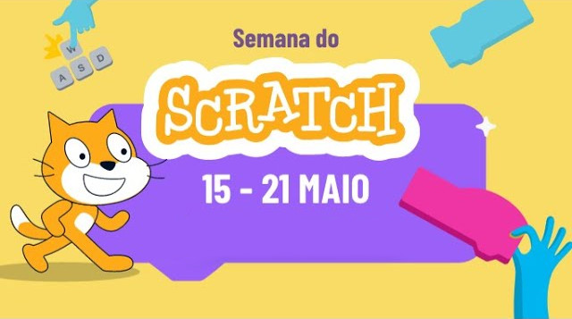 Projeto WASH participa da ação global Scratch Day e promove oficinas ...